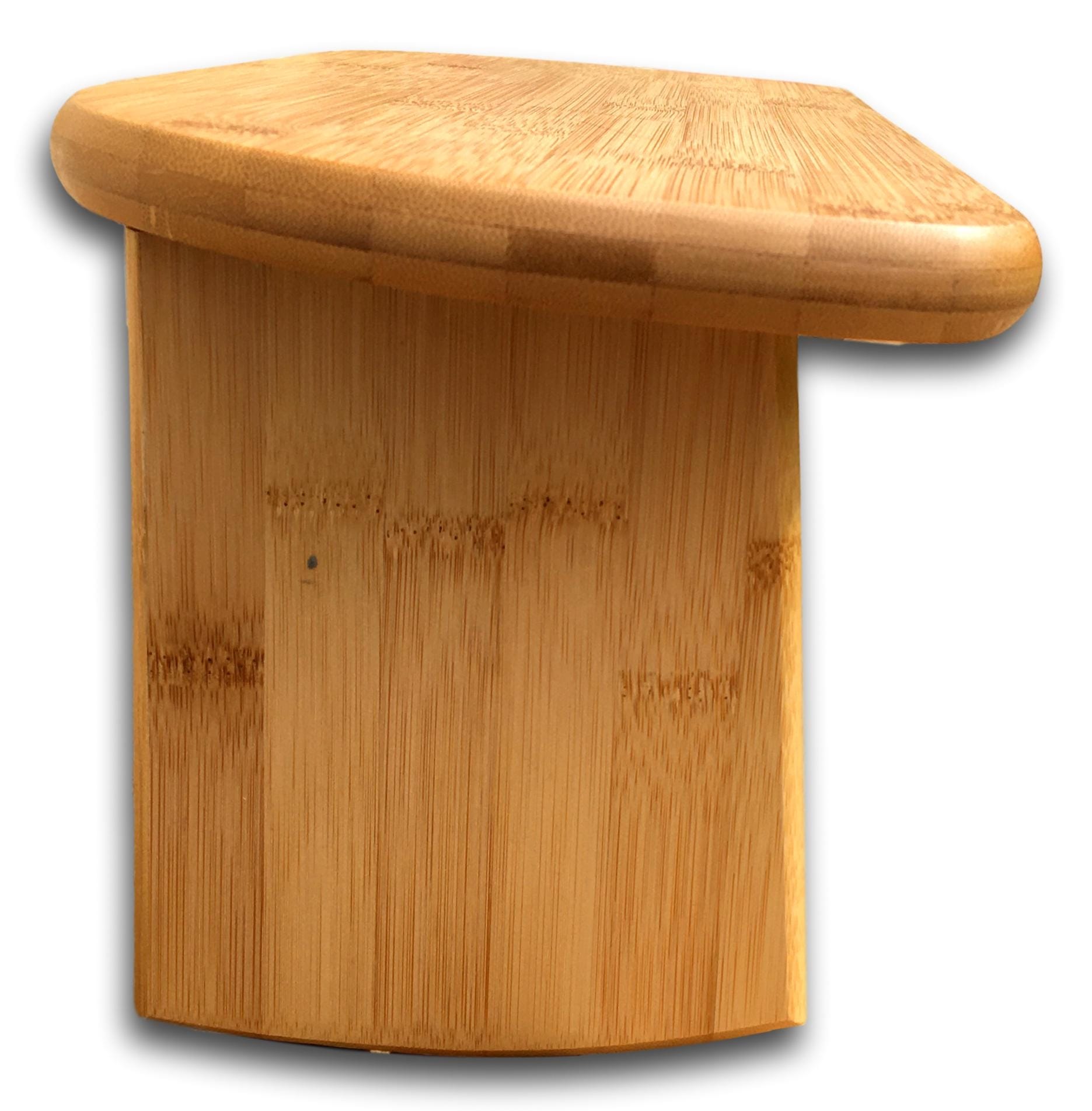 Banc de méditation de yoga pliable Kneeling Chair Tabouret de yoga en bois  avec coussin de siège chaise pliante Home Trainer Yoga assisté