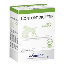 Wamine confort digestif