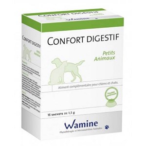 Wamine confort digestif