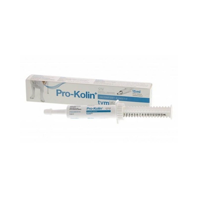 Protexin - Pro-kolin advanced chien - tvm