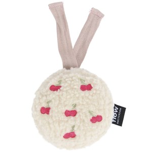 Bruit blanc nomade cerises