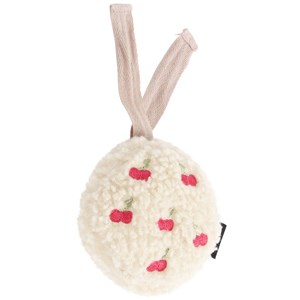 Bruit blanc nomade cerises