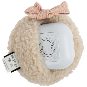 Bruit blanc nomade cerises