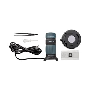 Microscope numérique zpix 300 108x 569x