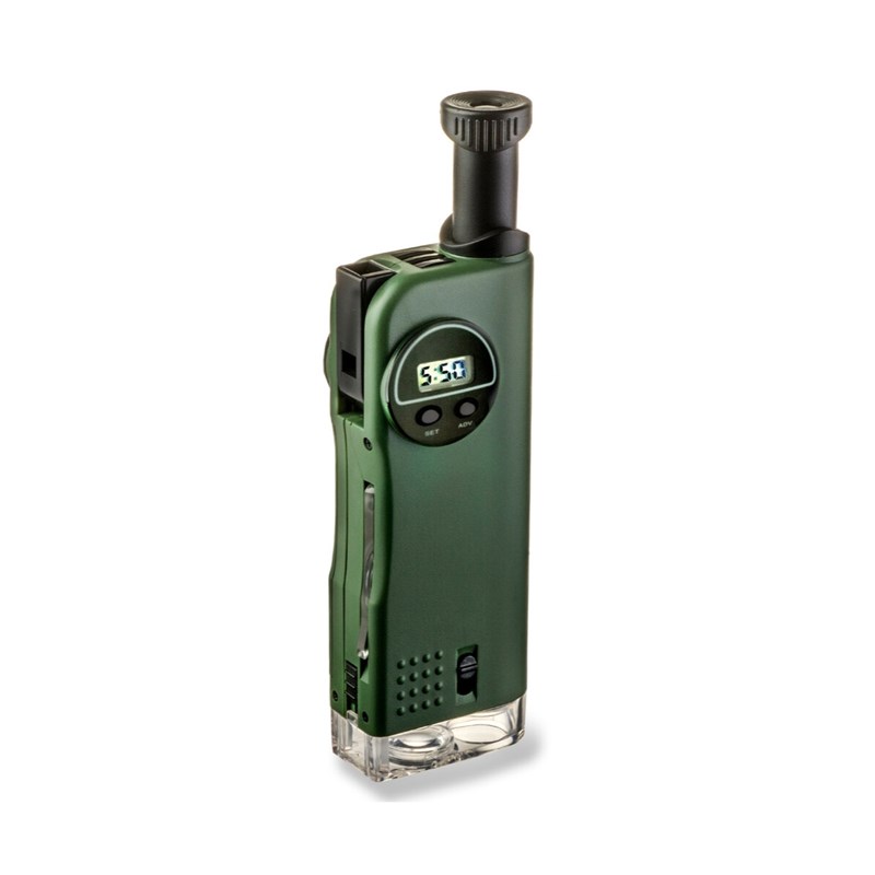 Microscope de poche x-scope 7 fonctions