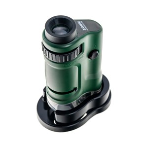 Microscope de poche microbrite 20x-40x