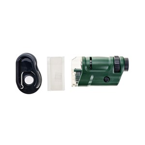 Microscope de poche microbrite 20x-40x