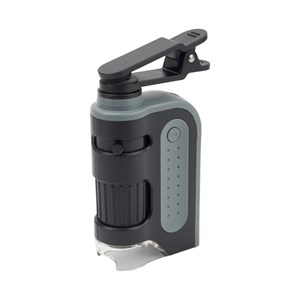 Microscope de poche microbrite plus led