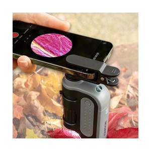 Microscope de poche microbrite plus led