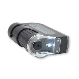 Microscope de poche microbrite plus led