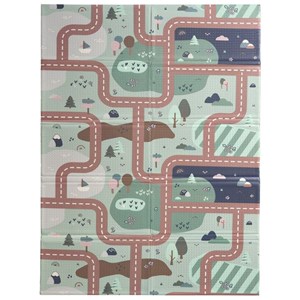 Tapis de motricité xl