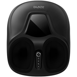 Renpho - masseur de pieds renpho shiatsu foot massager fm058r