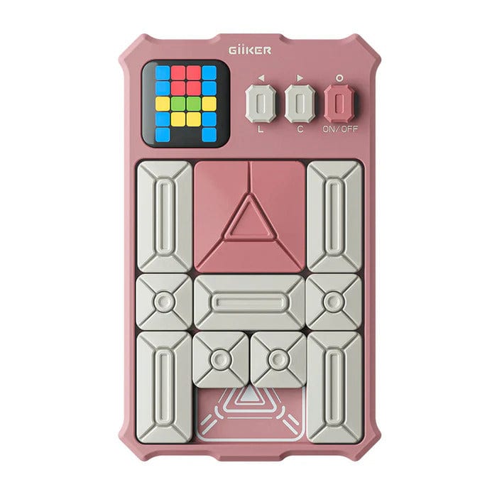 Giiker super slide (pink)