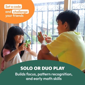 Giiker super decoder