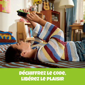 Giiker super decoder