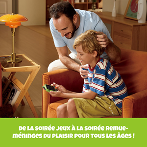 Giiker super decoder