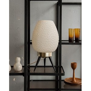 Julia, la lampe tripode à poser n°603