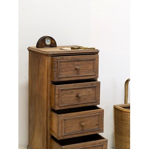 Valery, le chiffonnier en bois n°55