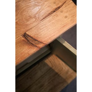 Buffet de campagne en châtaignier n°599