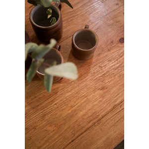 Buffet de campagne en châtaignier n°599