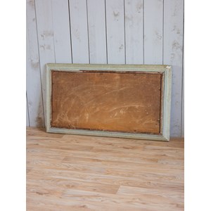 Nina, le grand tableau encadré n°313