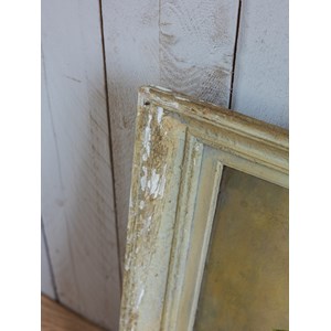 Nina, le grand tableau encadré n°313