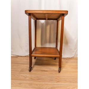 Henriette, la desserte en bois n°156