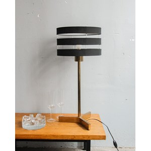 Lampe à poser roger fatus n°599