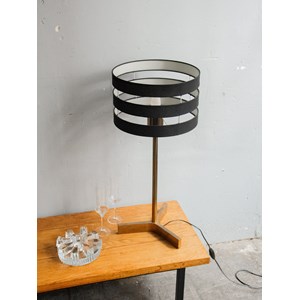 Lampe à poser roger fatus n°599