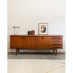 Margaret, l'enfilade en bois n°358