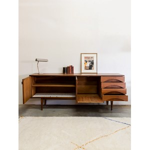 Margaret, l'enfilade en bois n°358