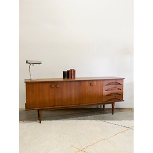 Margaret, l'enfilade en bois n°358