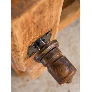 Grand établi de menuisier n°147