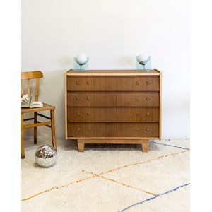 Garance, la commode en bois n°211
