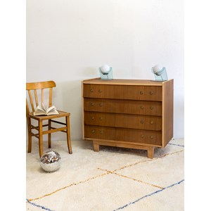 Garance, la commode en bois n°211