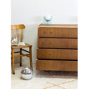 Garance, la commode en bois n°211