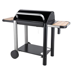Pack barbecue au charbon de bois vulcano 3000