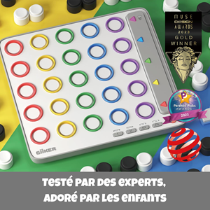 Giiker 3d smart four in a row