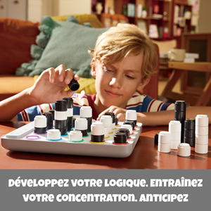 Giiker 3d smart four in a row