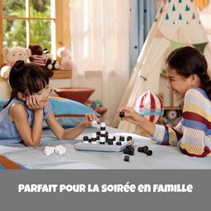 Giiker 3d smart four in a row