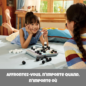 Giiker 3d smart four in a row