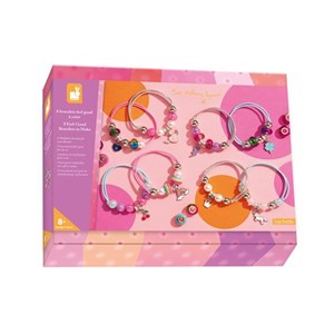 Création perle et bijou janod les atelie