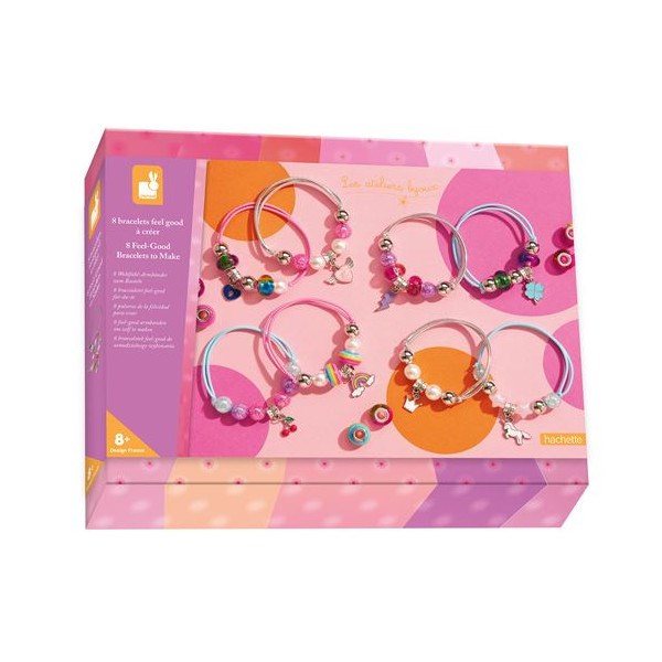 Création perle et bijou janod les atelie