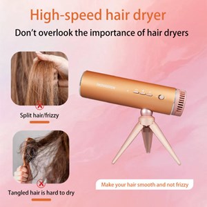 Sèche-cheveux handsfreedryer inovaxion o