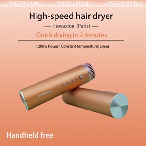 Sèche-cheveux handsfreedryer inovaxion o