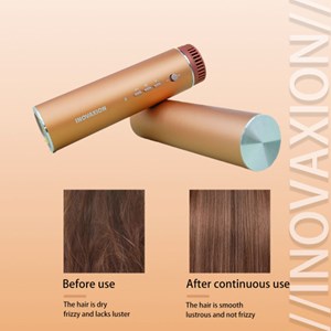Sèche-cheveux handsfreedryer inovaxion o