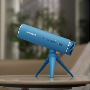 Sèche-cheveux handsfreedryer inovaxion b