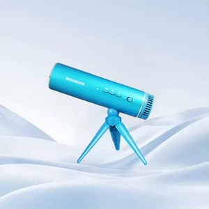 Sèche-cheveux handsfreedryer inovaxion b