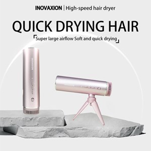 Sèche-cheveux handsfreedryer inovaxion r