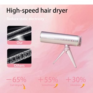 Sèche-cheveux handsfreedryer inovaxion r